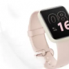 想要RedmiWatch新的可穿戴設(shè)備已經(jīng)在速賣通上發(fā)售