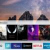 蘋果與競爭對手三星合作將iTunes引入智能電視