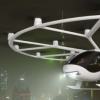 Volocopter獲得安全點(diǎn)頭推動(dòng)未來的空中出租車