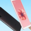 小米Mi6X或MiA2圖片和視頻發(fā)布在官方網(wǎng)站上
