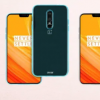 OnePlus6匯集了所有設(shè)計作品來看看
