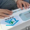 高校男生體驗女生生理痛直呼受不了
