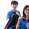 智能紡織品將可穿戴傳感器之間的連接性提高了1000倍