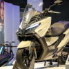 Kymco在菲律賓推出了兩輛新的Maxi踏板車