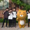 Kakao Friends IP用于主要贊助協(xié)議