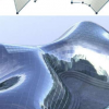 彎曲永不斷裂新工具可實現(xiàn)經(jīng)濟的玻璃設計