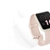RedmiWatch在GearBest上首次亮相并已通過Coupon打折