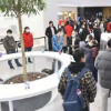 小米通過(guò)在第1000家Mi商店剪彩來(lái)創(chuàng)造歷史
