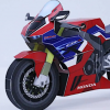 我們都可以在此刻擁有自己的本田CBR1000RRR