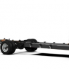 基于福特E450Cutaway的EV能夠交付200輛E1底