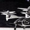 豐田在出租車創(chuàng)業(yè)公司JobyAviation領(lǐng)投美元融資