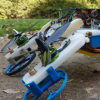 研究人員開發(fā)了新型飛行駕駛機器人