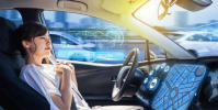 您愿意讓自動駕駛汽車來駕駛嗎