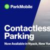 ParkMobile在Nyack村啟動 并在紐約州繼續(xù)擴(kuò)展