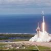 SpaceX首批60顆可運(yùn)行的Starlink衛(wèi)星在軌道上部署