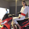 艾普瑞利亞預(yù)訂SXR160踏板車