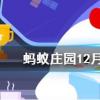 乘坐自動扶梯遇到緊急情況可以按緊急制動按鈕它通常在螞蟻莊園知識問答