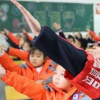 湖北多校推廣無(wú)接觸眼保健操