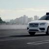 著眼于全自動出租車優(yōu)步推出了新型自動駕駛SUV