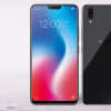 在發(fā)布前官方頁(yè)面上發(fā)現(xiàn)的VivoV9圖像規(guī)格和功能