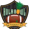 Hula Bowl宣布CBS體育網(wǎng)絡(luò)為官方電視合作伙伴