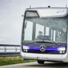 微笑免提駕駛員為Mercedes帶來舒適感
