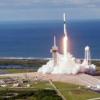 SpaceX將其首批60顆互聯(lián)網(wǎng)衛(wèi)星發(fā)射到近地軌道