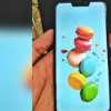 華碩Zenfone5與iPhoneX啟發(fā)的缺口泄漏