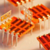 下一代太陽能電池的無毒替代品