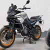 預(yù)計(jì)CFMoto800MT將有兩個(gè)變體