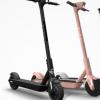 電動踏板車創(chuàng)業(yè)公司Bird現(xiàn)在正在向公眾出售踏板車