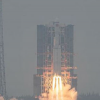 長征八號運(yùn)載火箭首飛成功