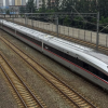 高鐵部分車次購票可選靜音車廂