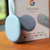AppleTV使帶有GoogleTV的Chromecast成為少數(shù)精英之一