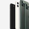 蘋果計(jì)劃在2021年上半年大幅提升iPhone