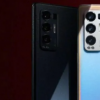 OPPOReno5Pro它將是第一個(gè)帶有電致變色保護(hù)膜的產(chǎn)品