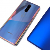 OnePlus9泄漏顯示蘋果式三星式三重奏
