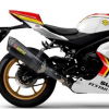 鈴木為GSXR1000R推出MotoGP冠軍
