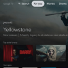 Netflix將流媒體電視向后拖剪線鉗應(yīng)注意