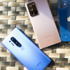 iPhone12與最佳Android手機