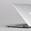 Chromebook與新的MacBookAir無與倫比