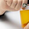 IBM開發(fā)了用于監(jiān)控患者健康的微型指甲傳感器