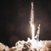 SpaceX獲得批準發(fā)射另外的7518顆太空互聯(lián)網(wǎng)衛(wèi)星