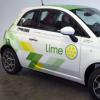 Lime本周在西雅圖推出汽車共享服務
