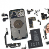 iPhone12ProMax拆解讓尺寸成為現(xiàn)實(shí)