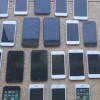 觀看計(jì)算機(jī)破解2部帶1個(gè)代碼的iPhone