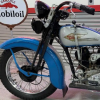 這張1934年的HarleyDavidson是真正的幸存者
