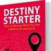 Destiny Starter在亞馬遜上免費下載5天