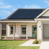 Sonnen搭載全新的全家用電池取代特斯拉Powerwall