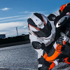 具有更新樣式的2021KTMRC200投入生產(chǎn)線
